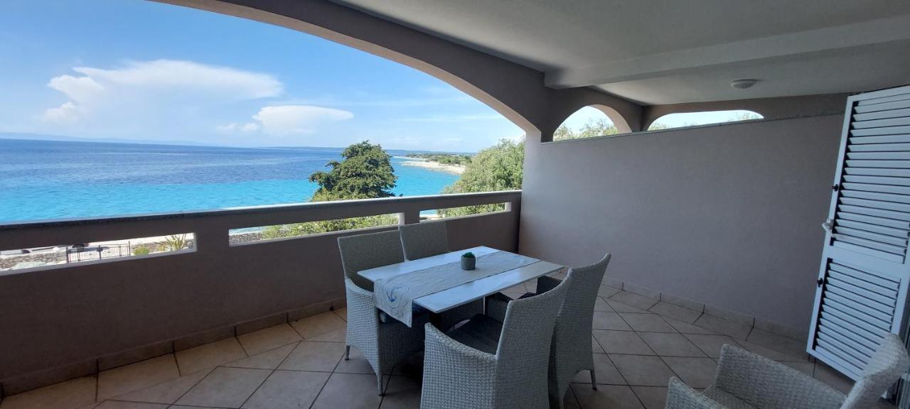 Velun Apartmani Exteriér fotografie