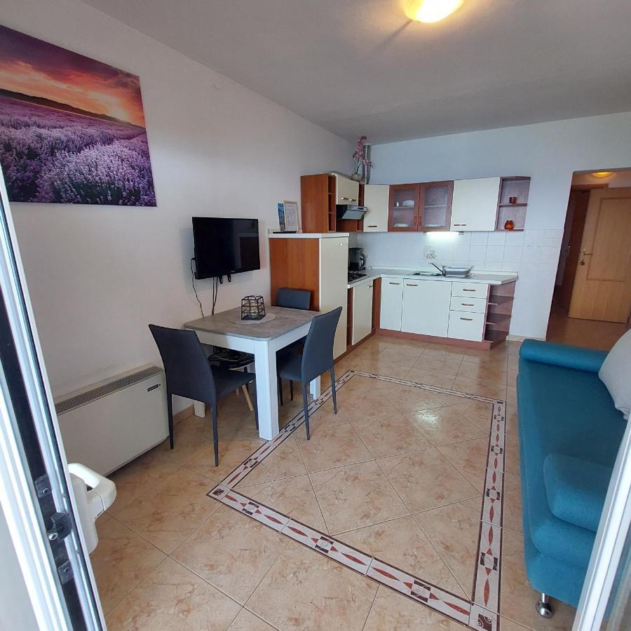 Velun Apartmani Exteriér fotografie