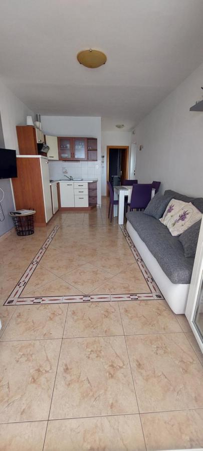 Velun Apartmani Exteriér fotografie