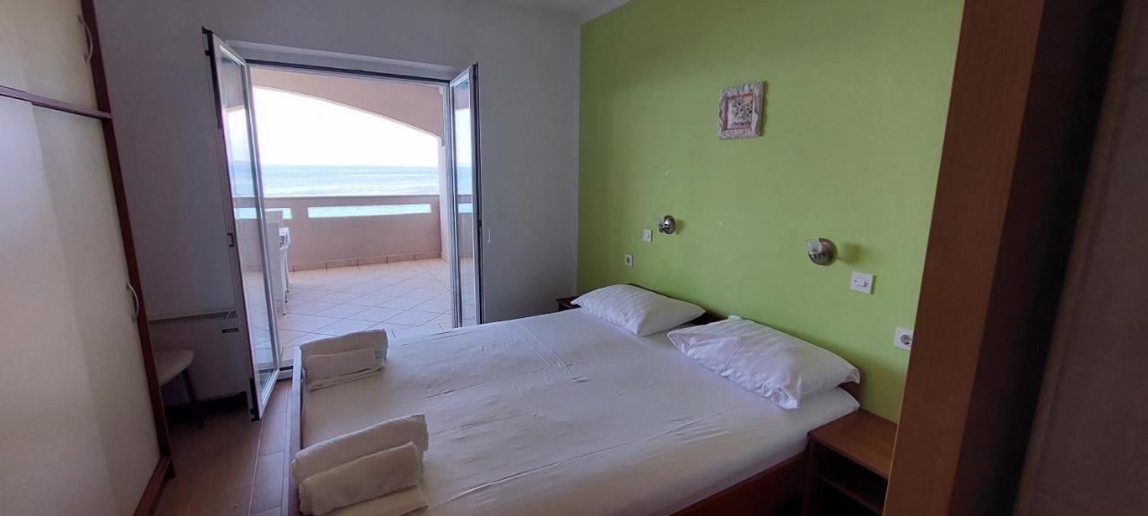 Velun Apartmani Exteriér fotografie