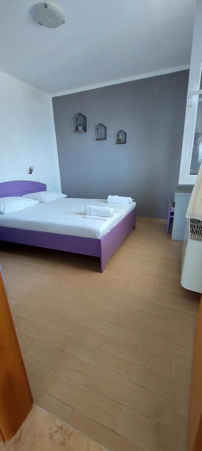 Velun Apartmani Exteriér fotografie