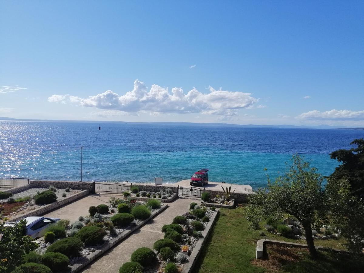 Velun Apartmani Exteriér fotografie