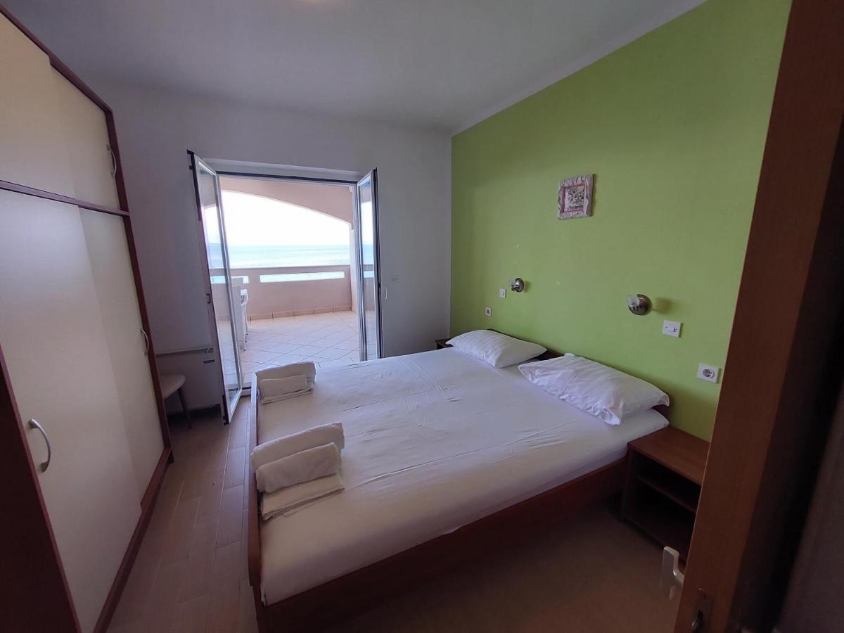 Velun Apartmani Exteriér fotografie