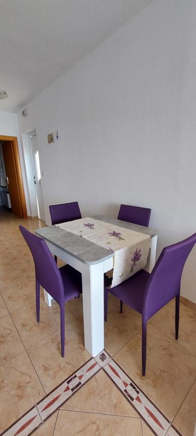 Velun Apartmani Exteriér fotografie