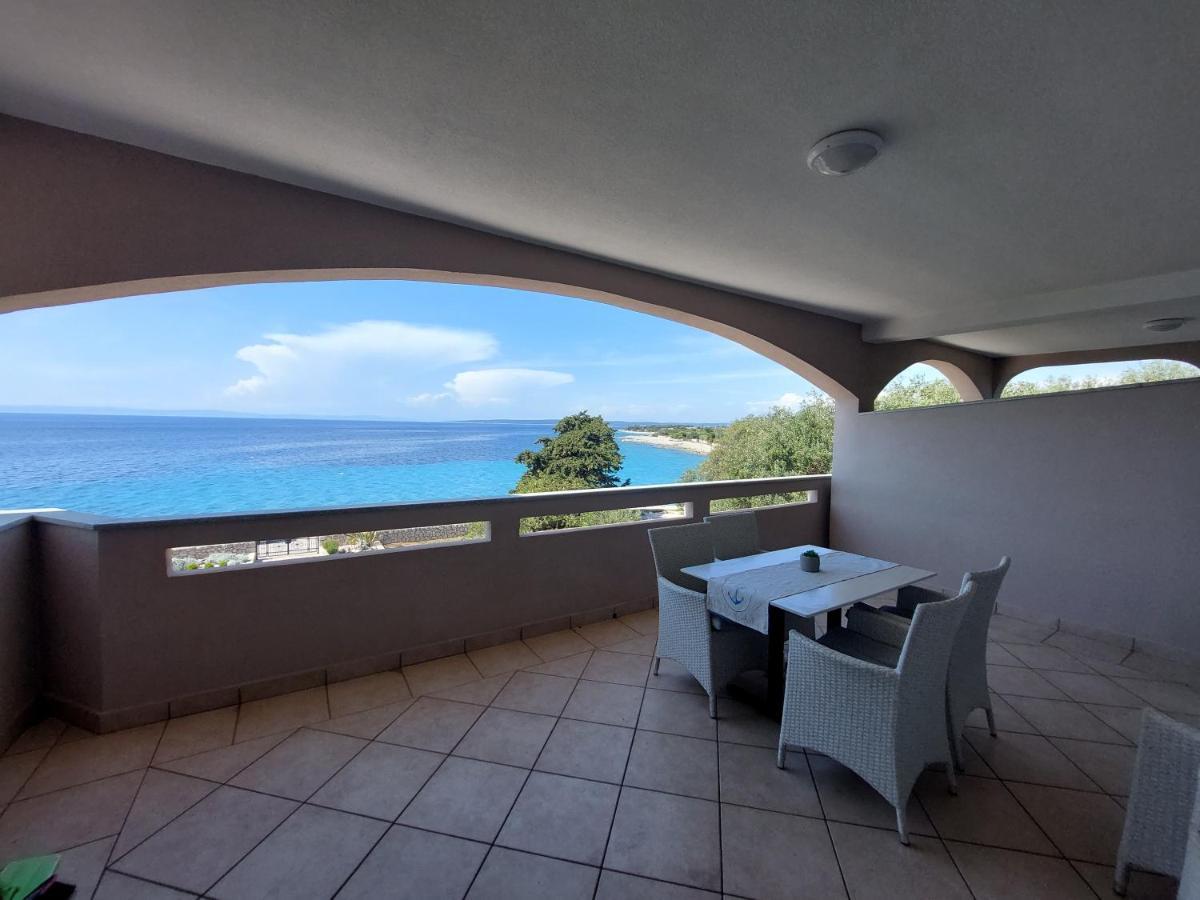 Velun Apartmani Exteriér fotografie