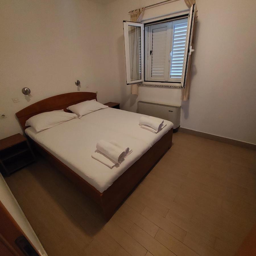 Velun Apartmani Exteriér fotografie