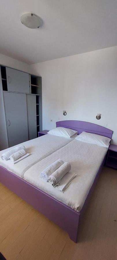 Velun Apartmani Exteriér fotografie