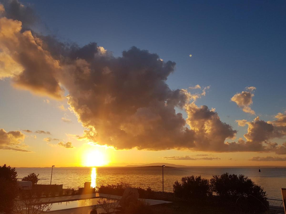Velun Apartmani Exteriér fotografie