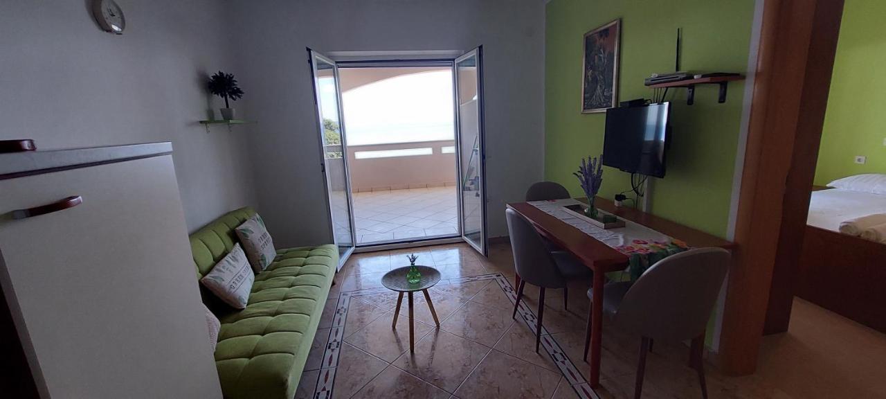 Velun Apartmani Exteriér fotografie