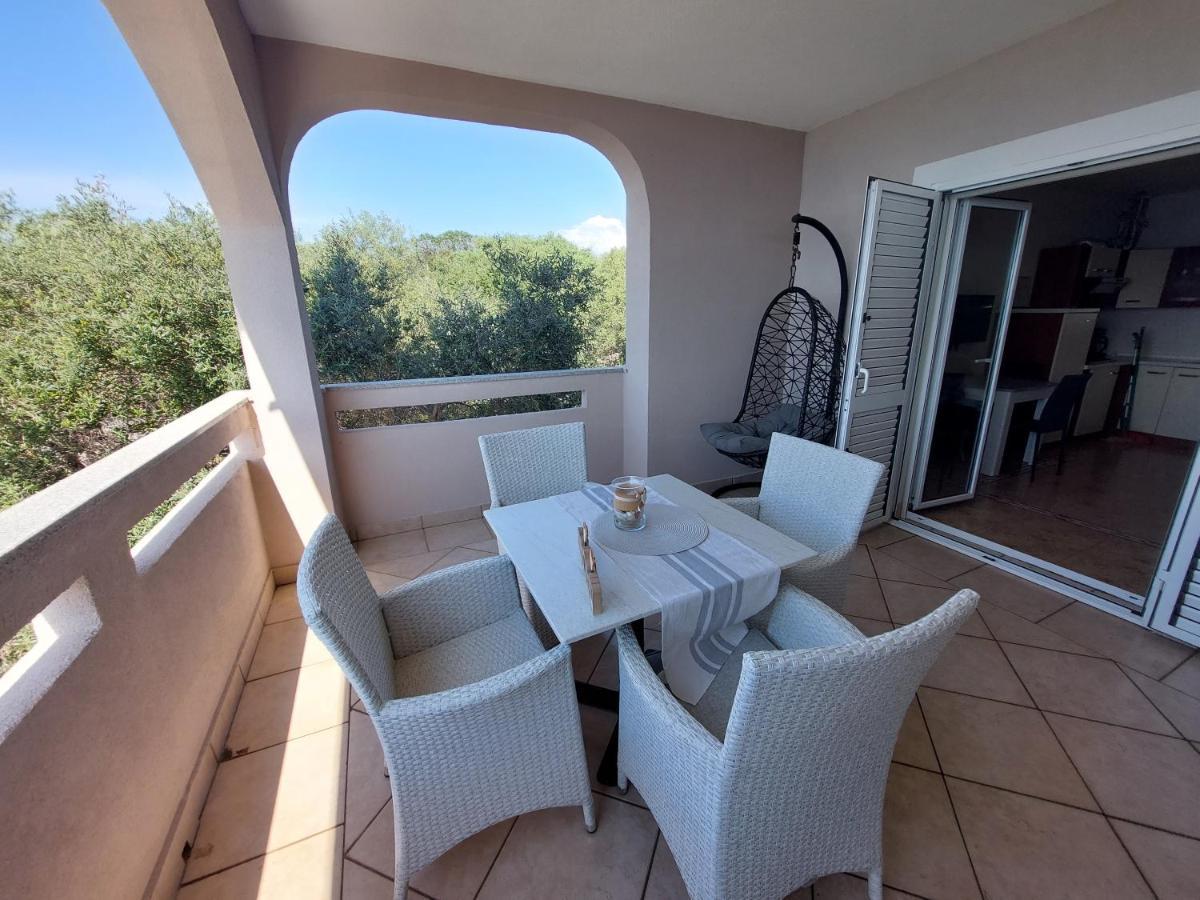 Velun Apartmani Exteriér fotografie