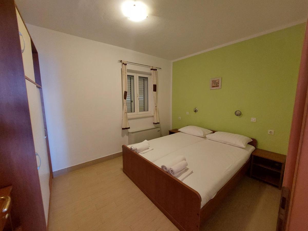 Velun Apartmani Exteriér fotografie