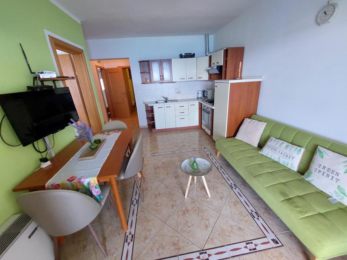 Velun Apartmani Exteriér fotografie