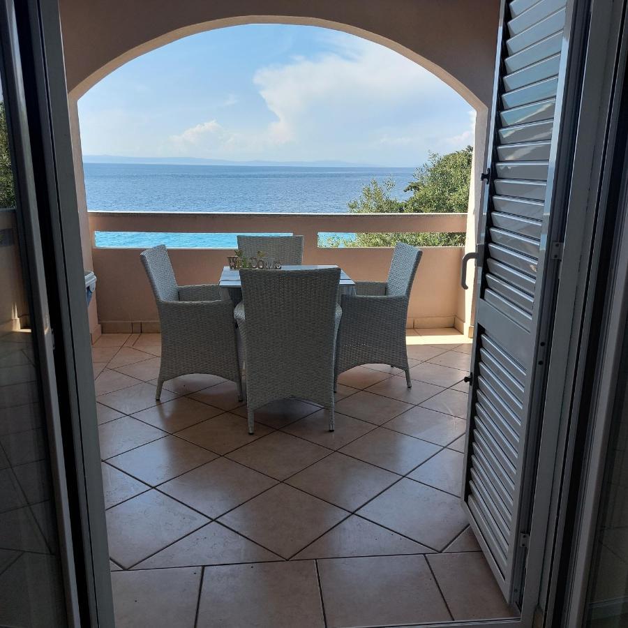Velun Apartmani Exteriér fotografie