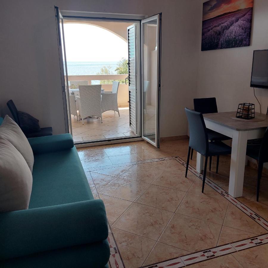 Velun Apartmani Exteriér fotografie