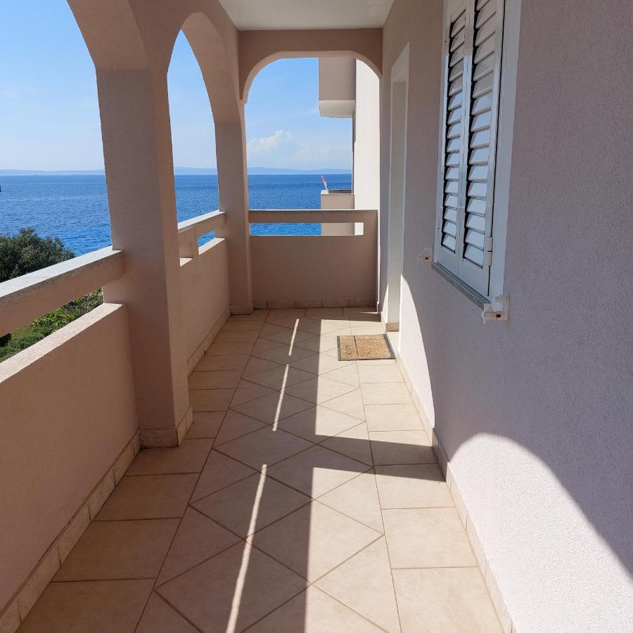 Velun Apartmani Exteriér fotografie